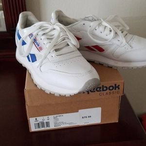 Reebok classics